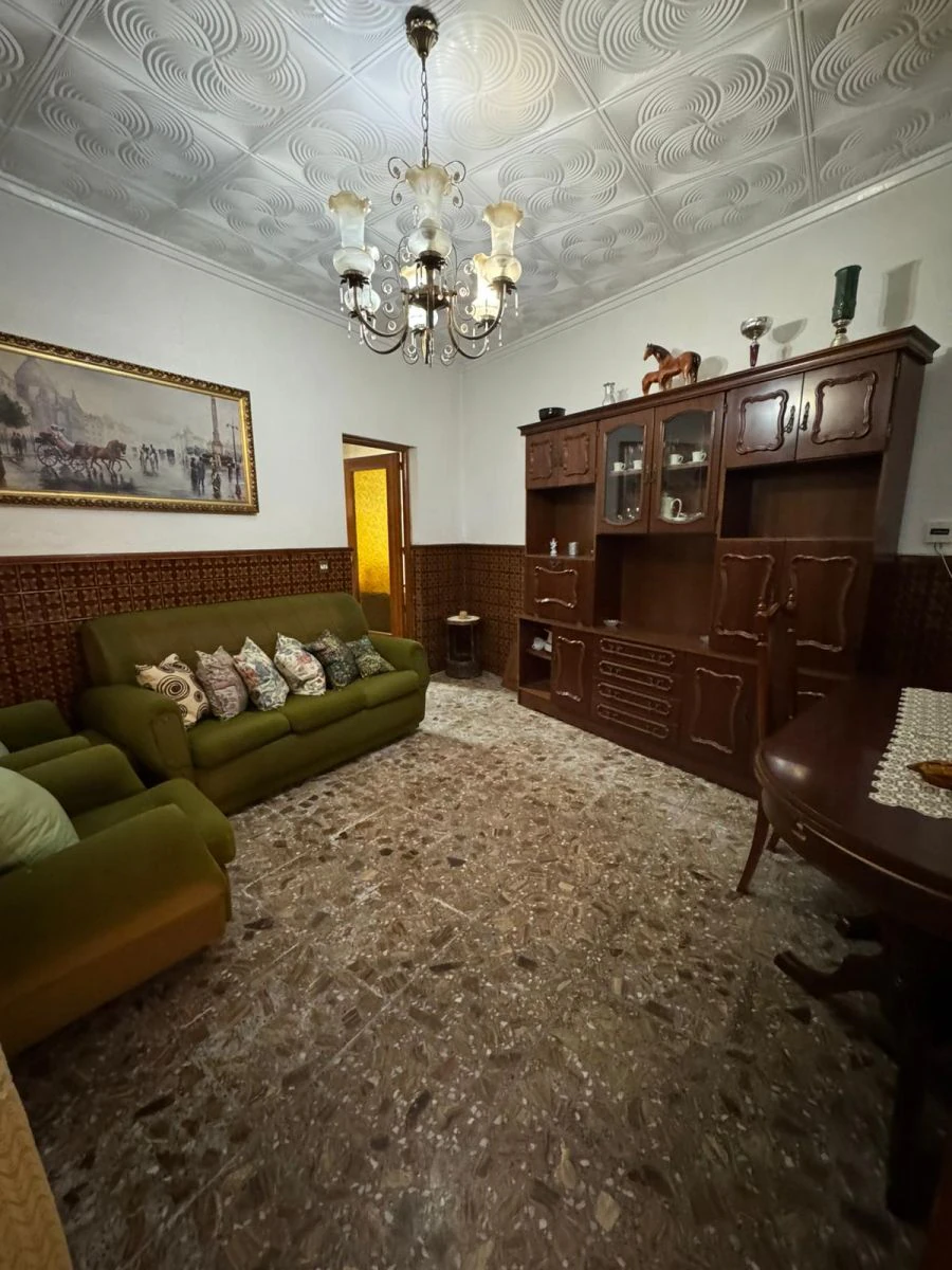 Casa en Venta en Los Montesinos