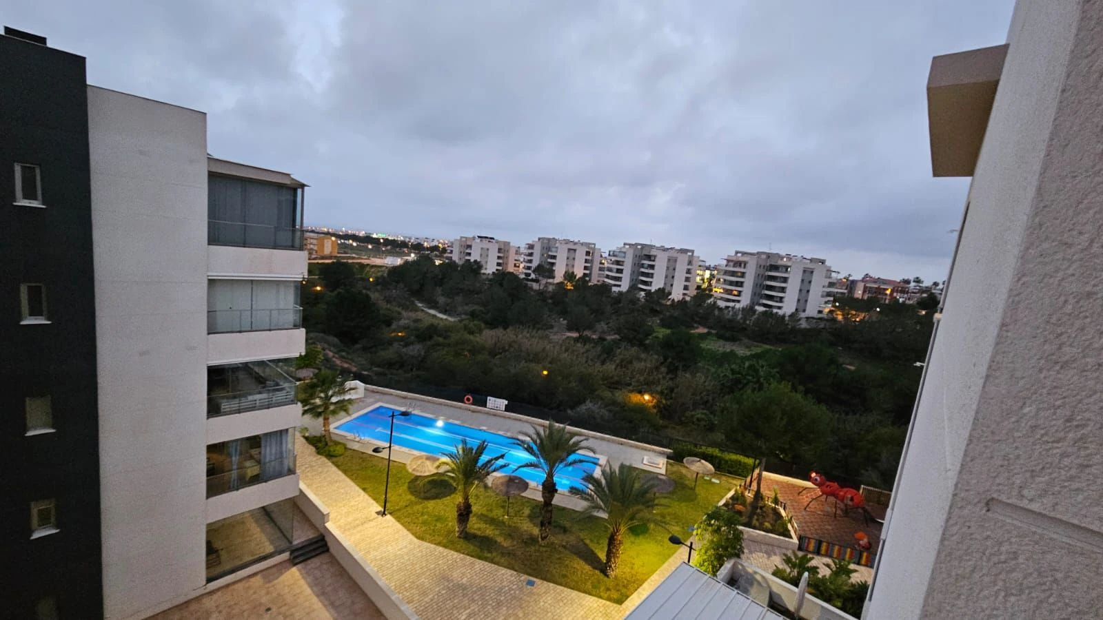 Ático en Venta en Orihuela Costa