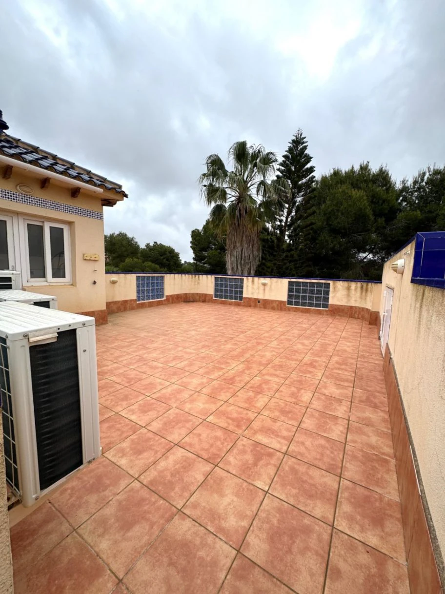 Chalet en Venta en Orihuela Costa