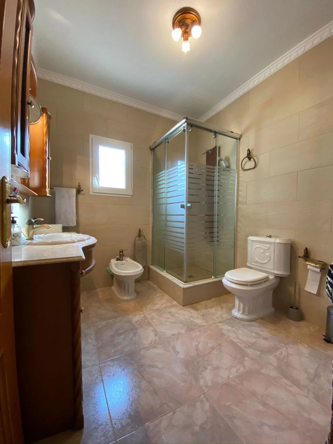 Chalet en Venta en Orihuela Costa