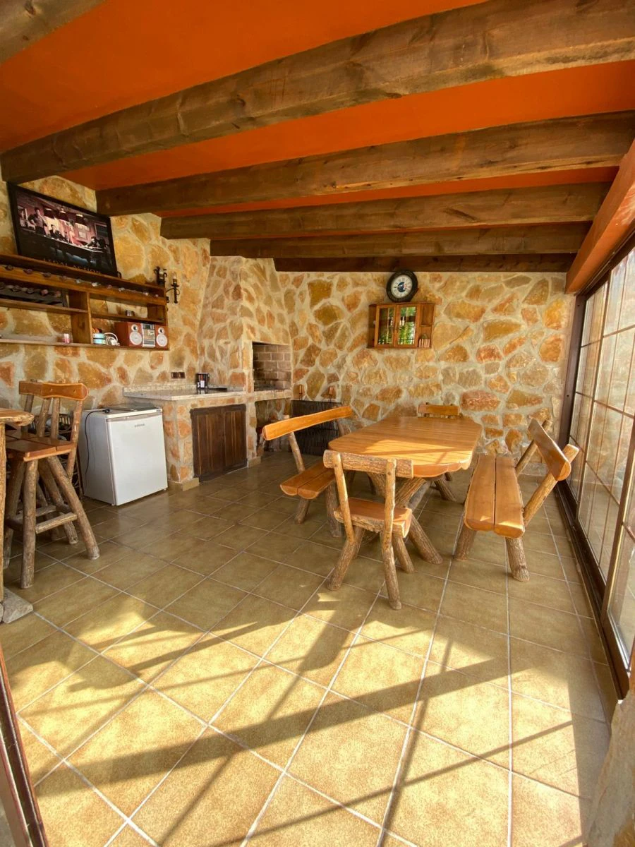 Chalet en Venta en Orihuela Costa