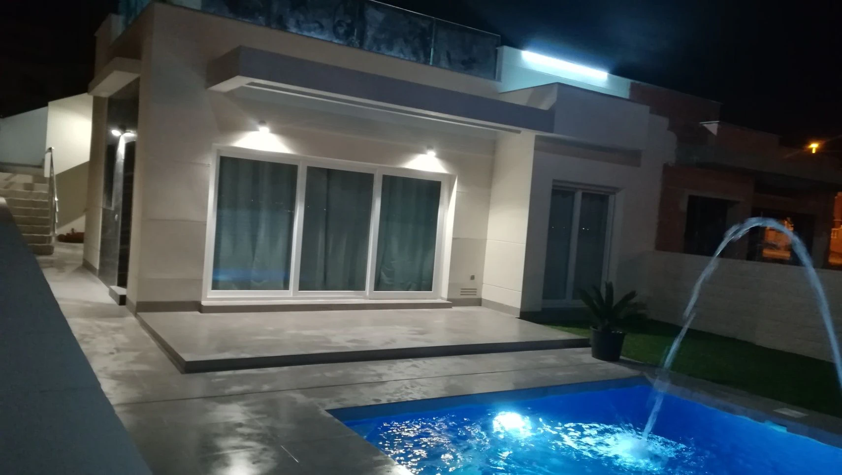 Chalet en Venta en Los Montesinos