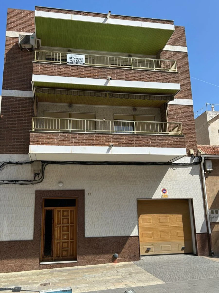 Piso en Venta en Torrevieja
