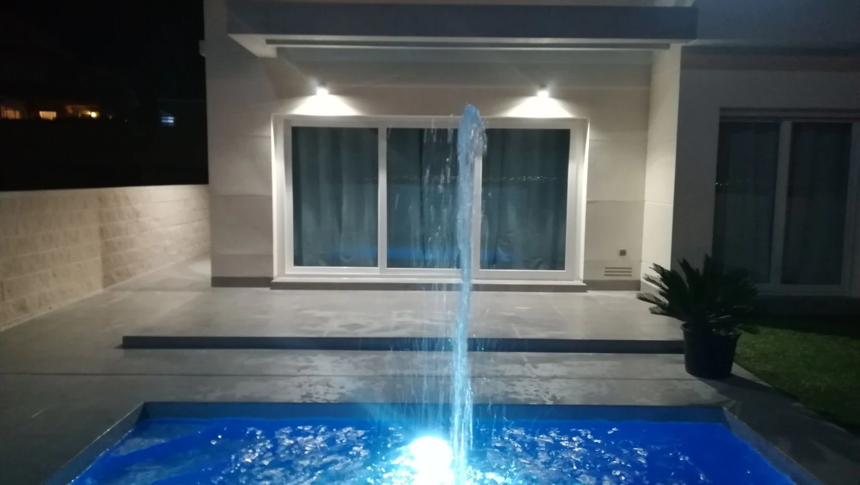 Chalet en Venta en Los Montesinos