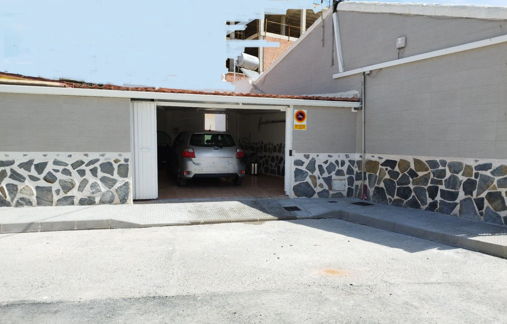 Chalet en Venta en Los Montesinos