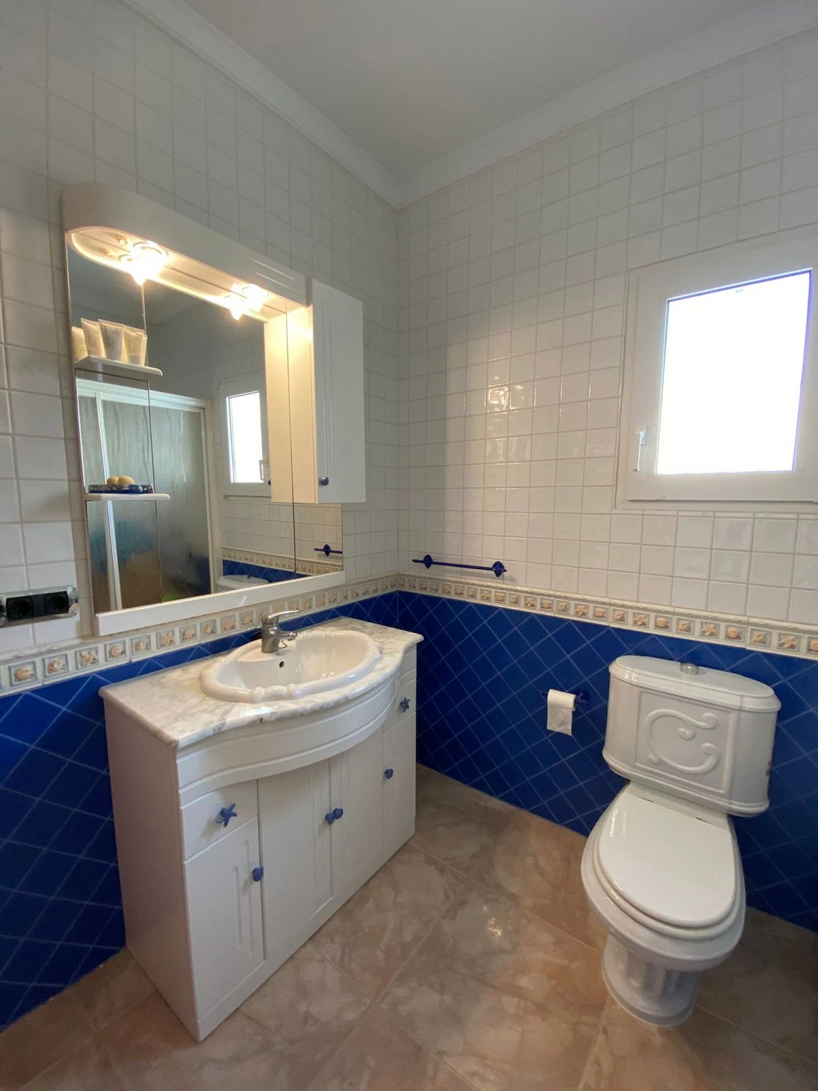 Chalet en Venta en Orihuela Costa