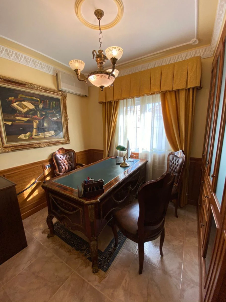 Chalet en Venta en Orihuela Costa