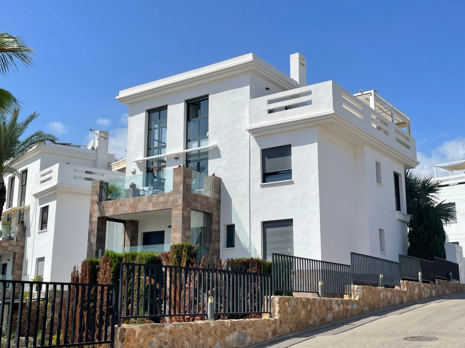 Piso en Venta en Orihuela Costa