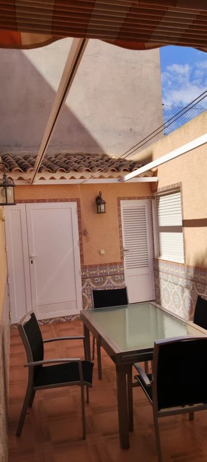 Propiedad en Venta en Torrevieja
