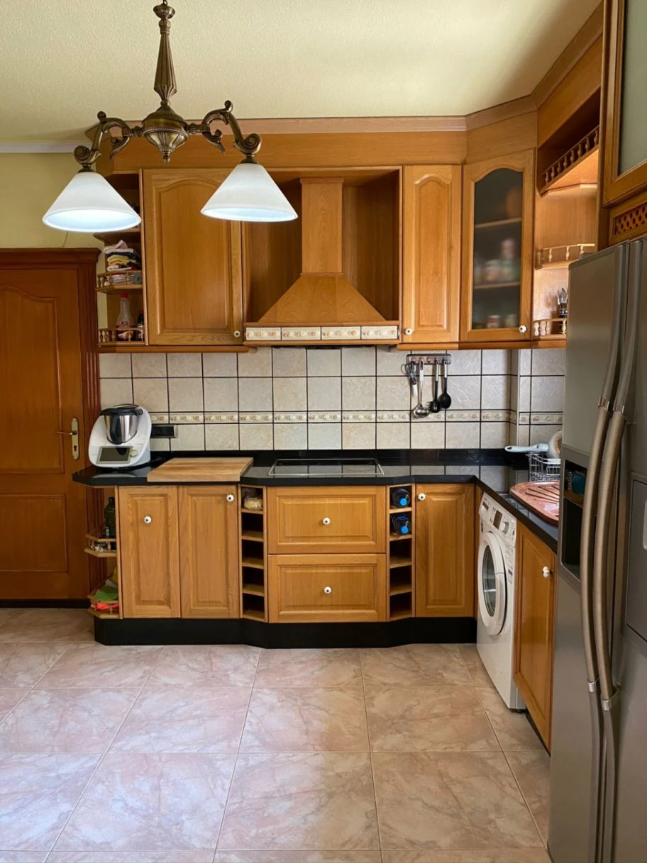 Chalet en Venta en Orihuela Costa
