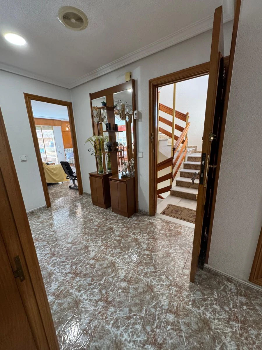 Piso en Venta en Torrevieja