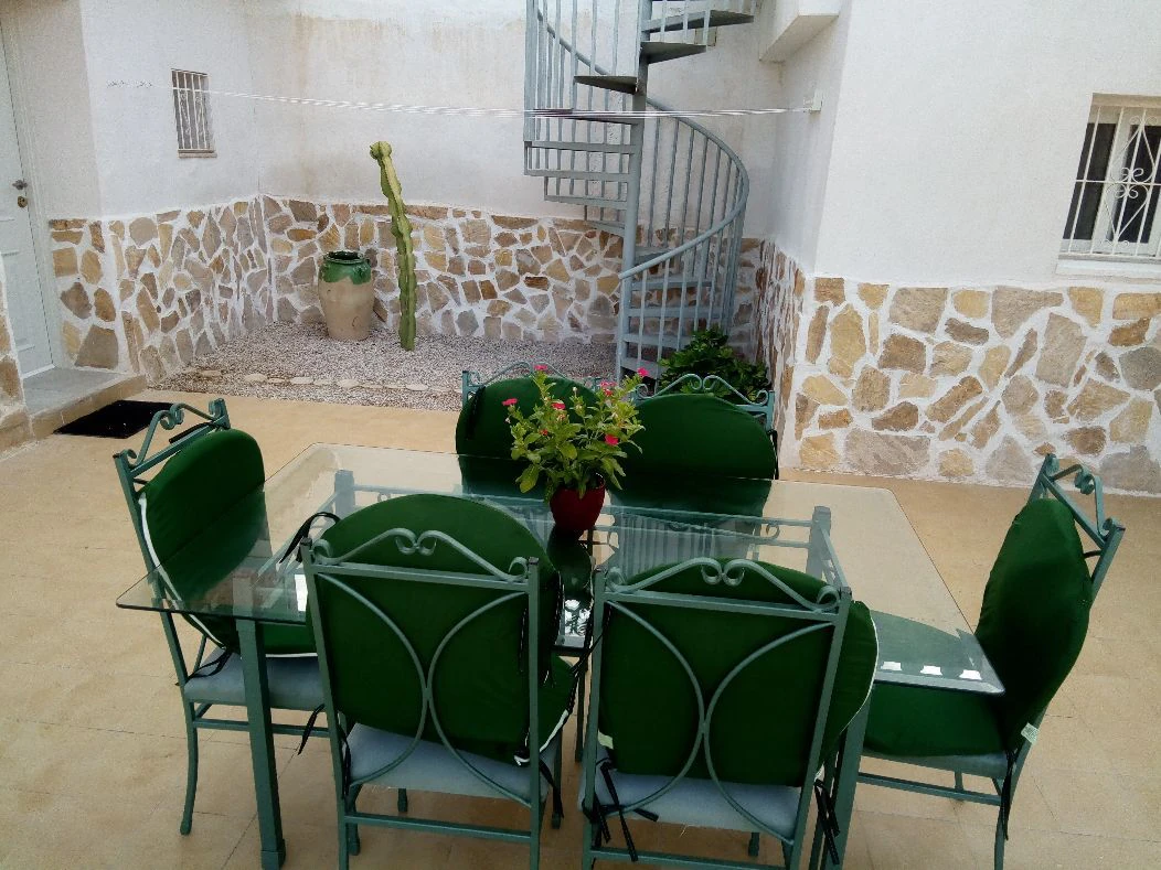 Chalet en Venta en Los Montesinos