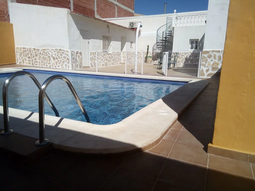 Chalet en Venta en Los Montesinos