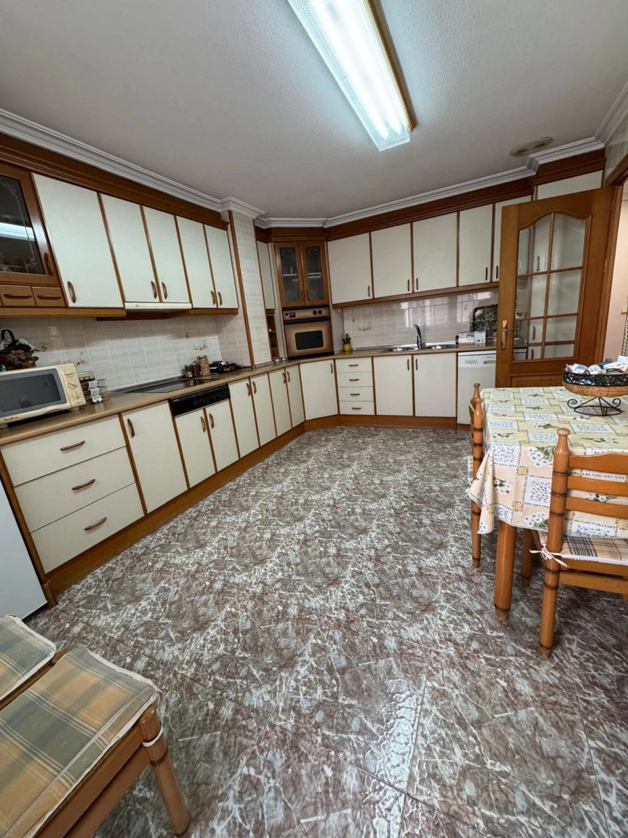 Piso en Venta en Torrevieja