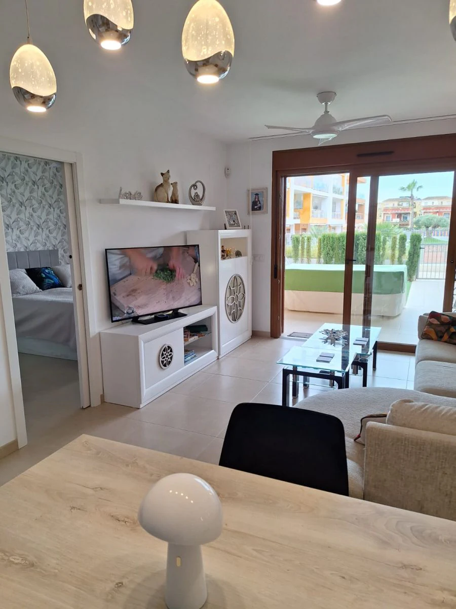 Piso en Venta en Orihuela Costa