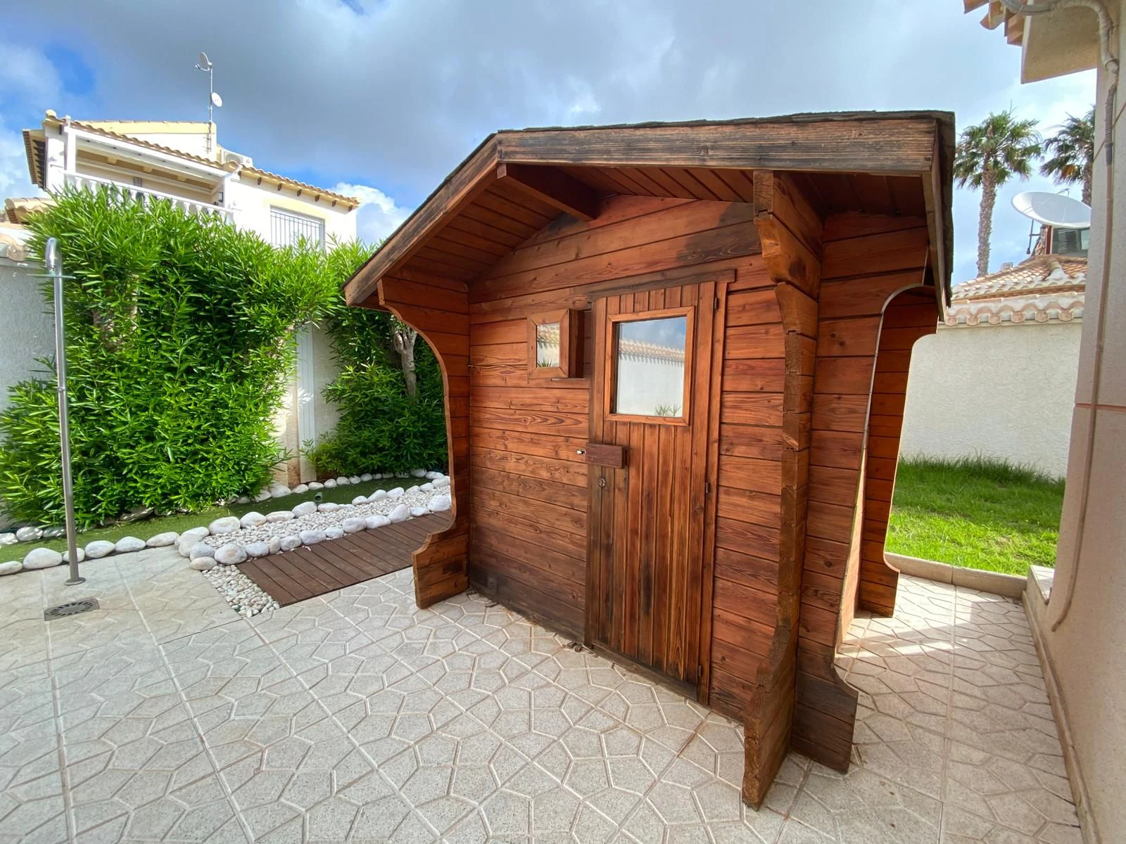 Chalet en Venta en Orihuela Costa