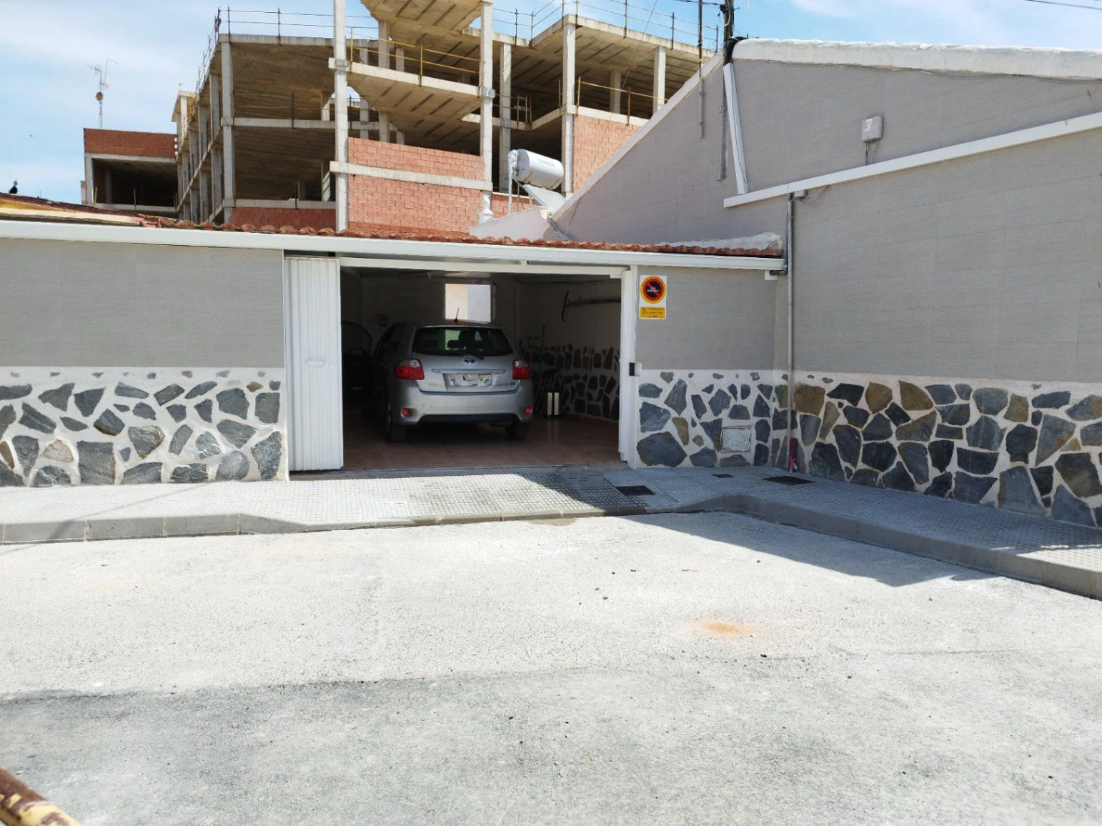 Chalet en Venta en Los Montesinos