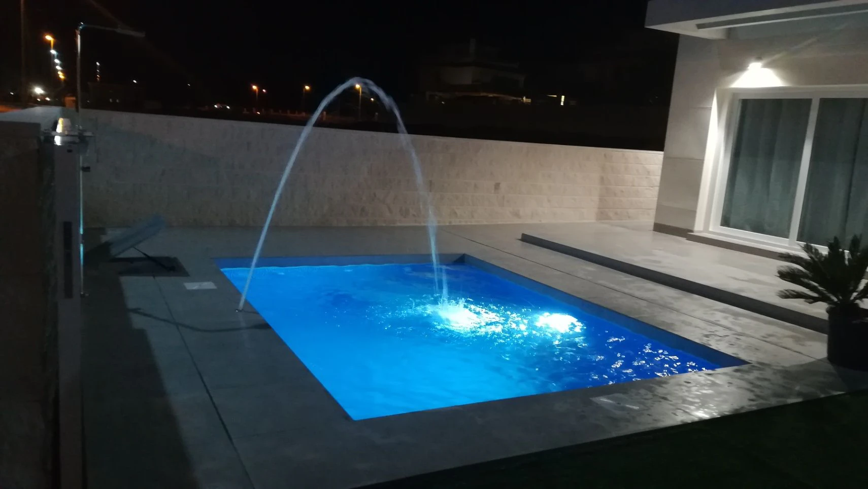 Chalet en Venta en Los Montesinos