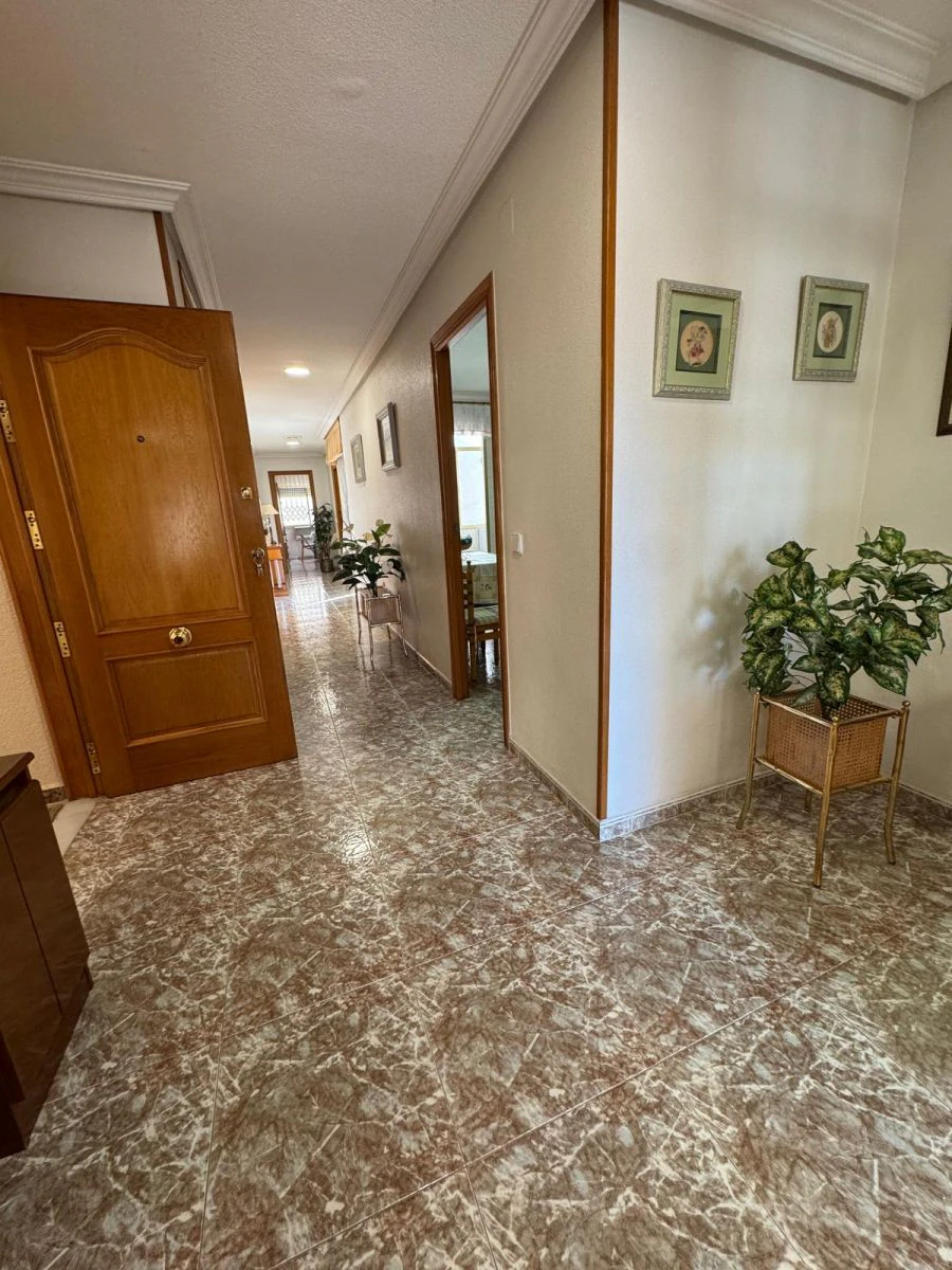 Piso en Venta en Torrevieja