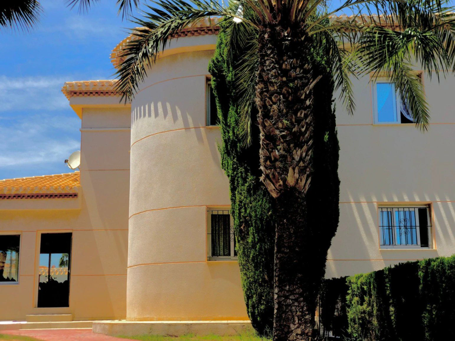 Chalet en Venta en Orihuela Costa