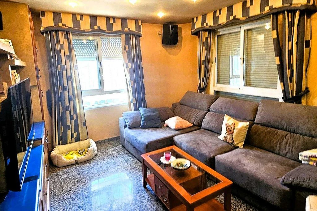 Ático en Venta en Torrevieja