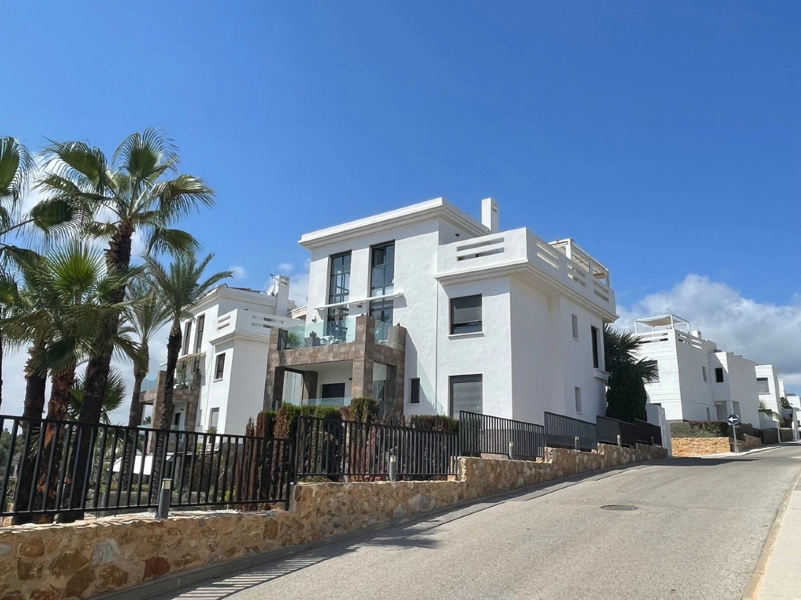 Piso en Venta en Orihuela Costa
