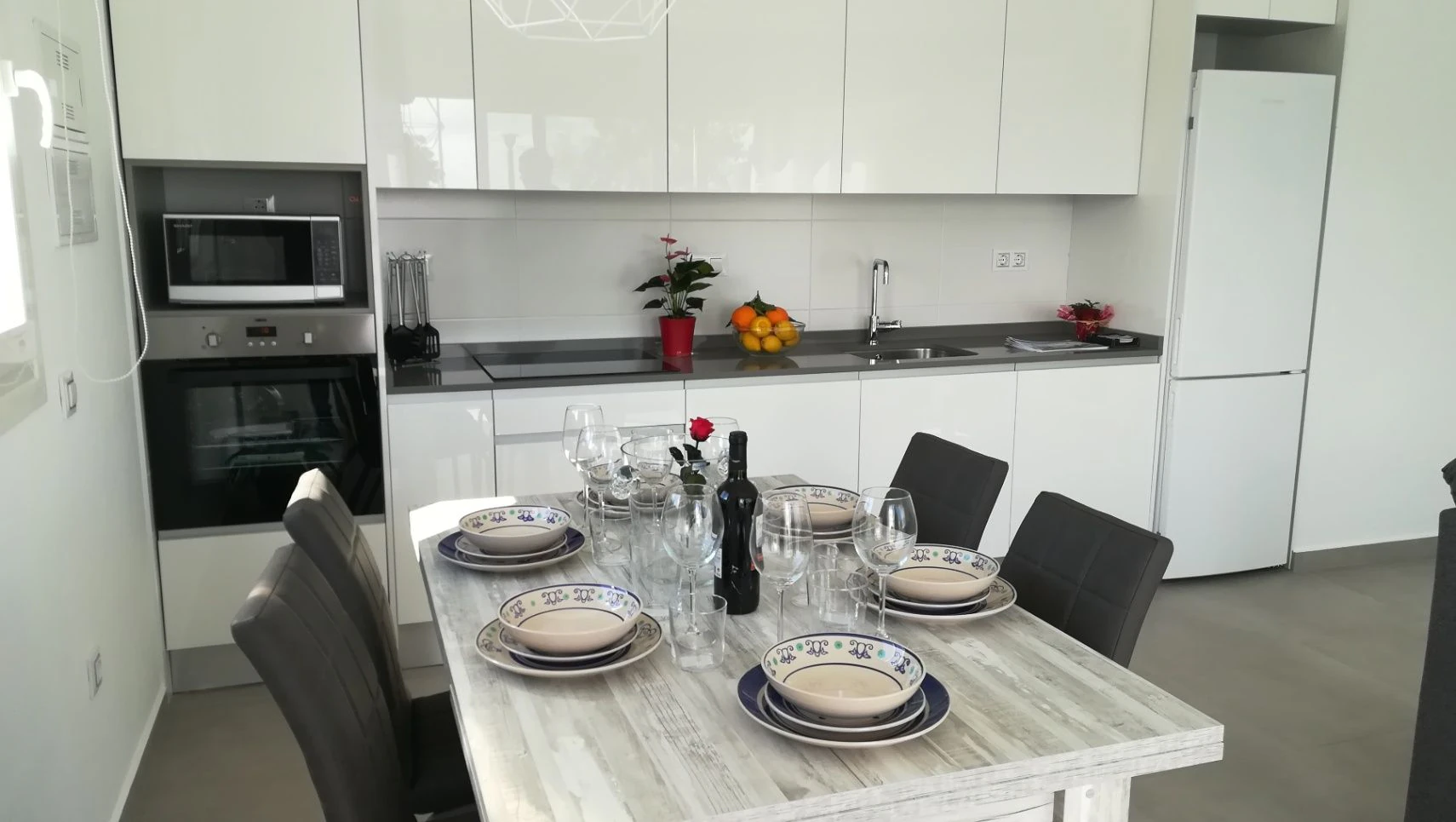 Chalet en Venta en Los Montesinos