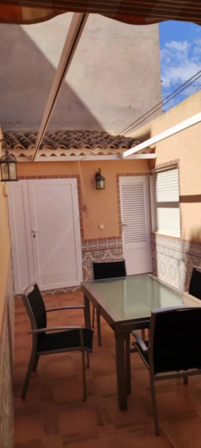 Propiedad en Venta en Torrevieja
