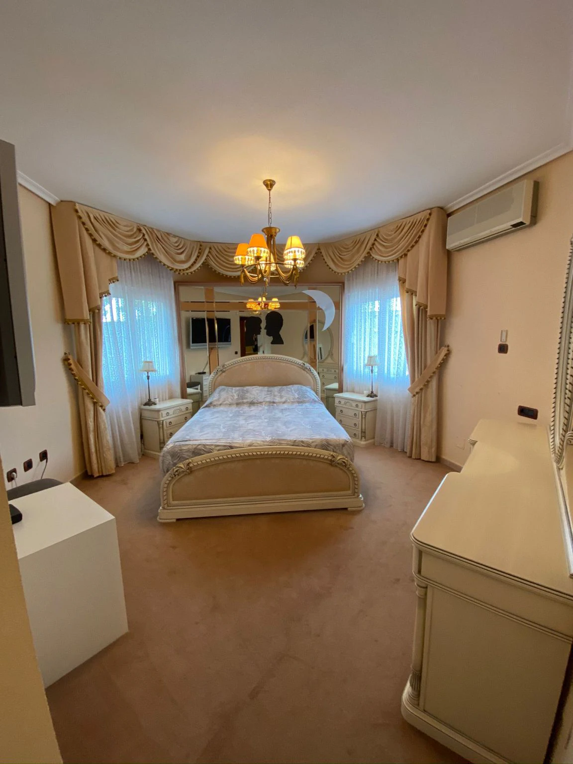Chalet en Venta en Orihuela Costa