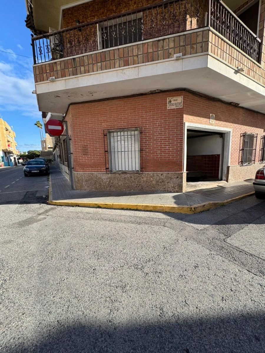 Casa en Venta en Los Montesinos