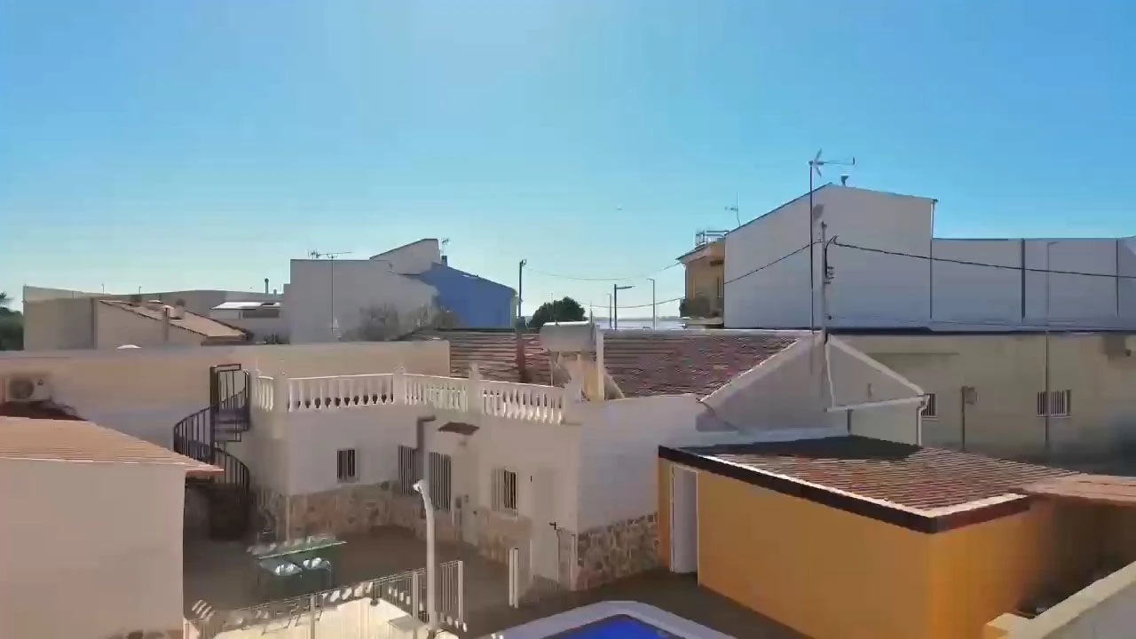 Chalet en Venta en Los Montesinos