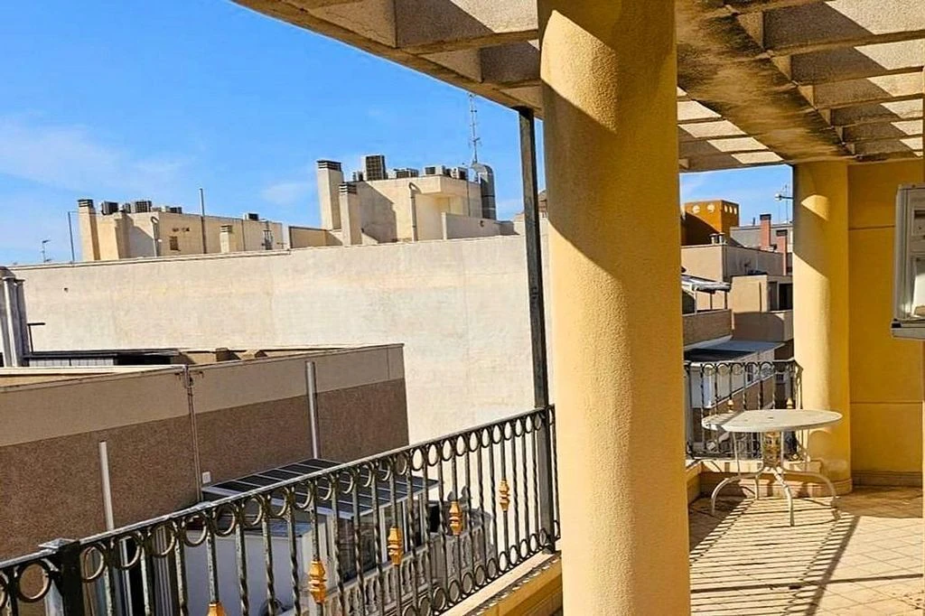 Ático en Venta en Torrevieja