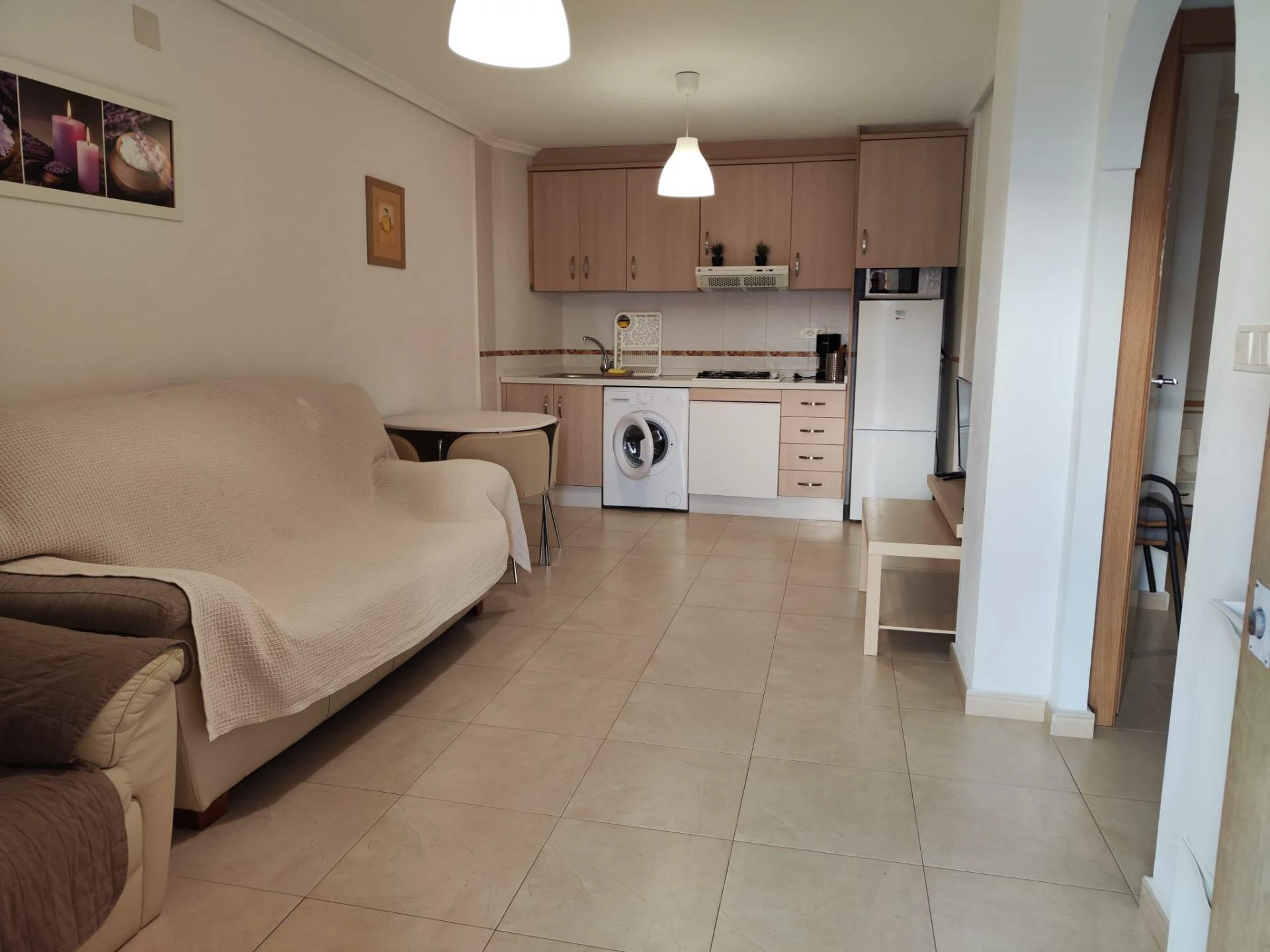 Piso en Venta en Torrevieja
