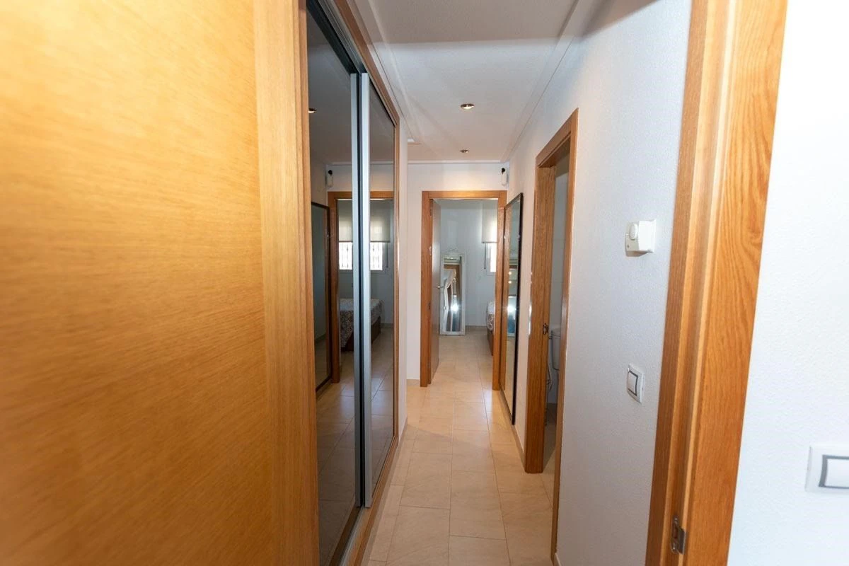 Piso en Venta en Orihuela Costa
