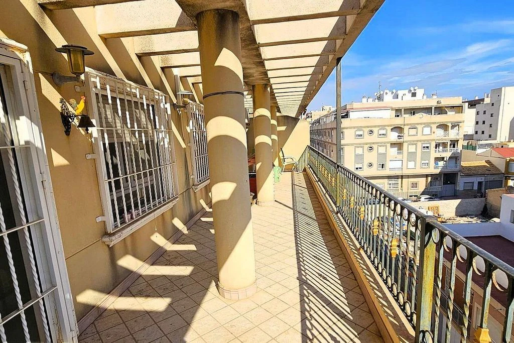 Ático en Venta en Torrevieja