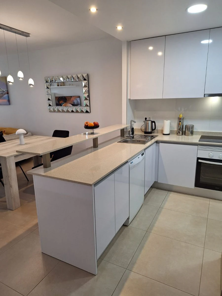 Piso en Venta en Orihuela Costa