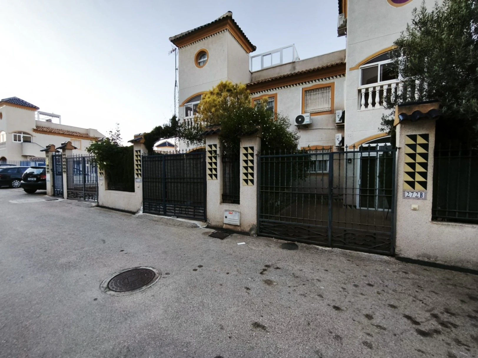 Propiedad en Venta en Guardamar del Segura