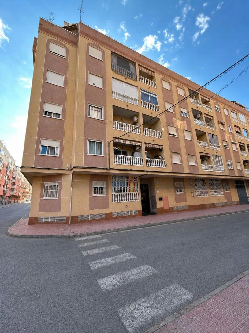 Piso en Venta en Torrevieja