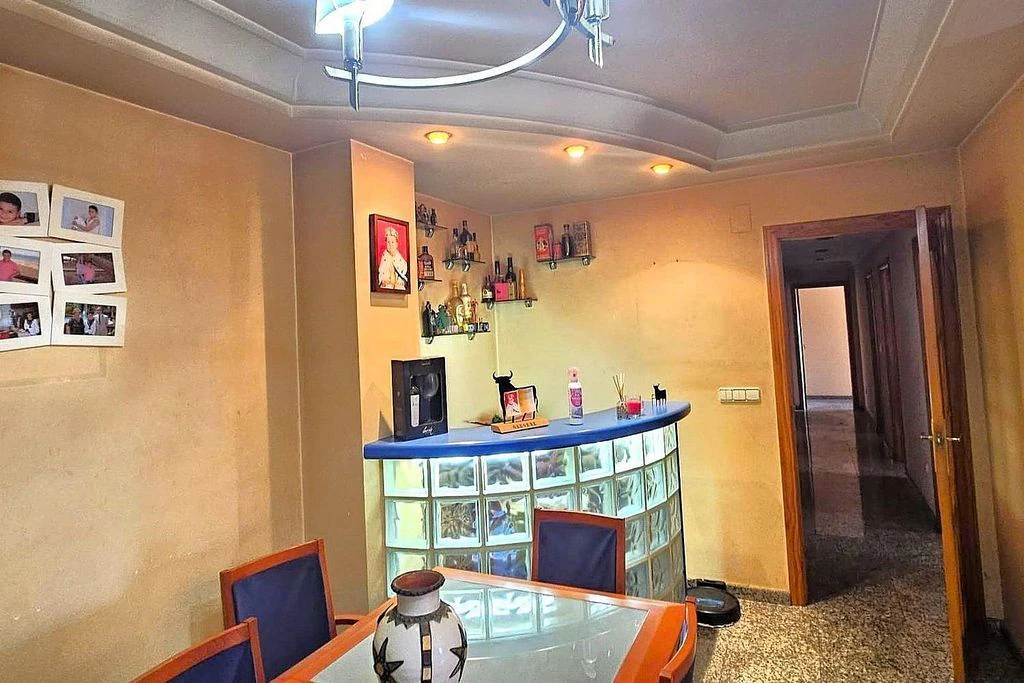 Ático en Venta en Torrevieja