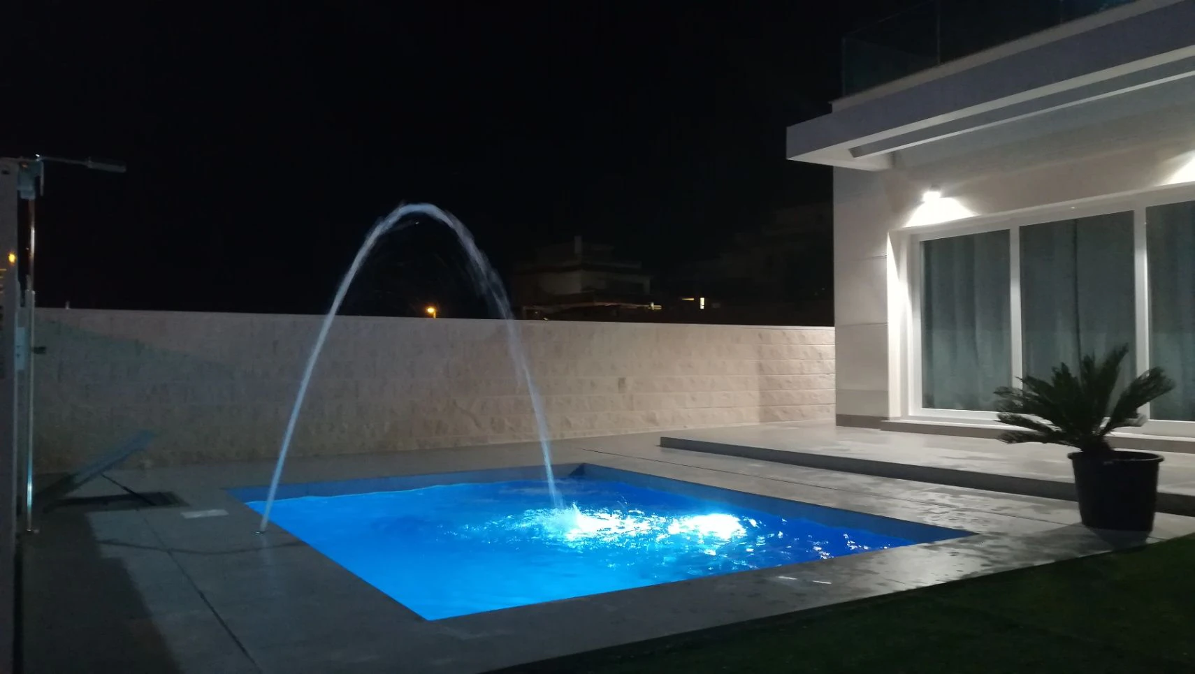 Chalet en Venta en Los Montesinos