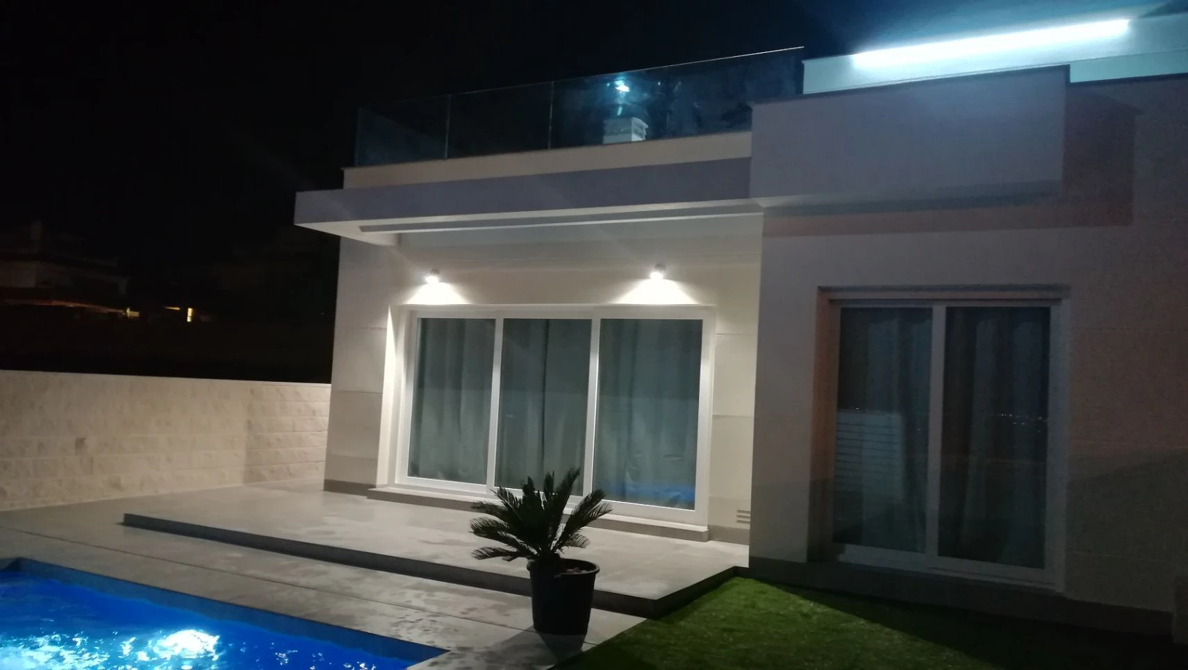 Chalet en Venta en Los Montesinos