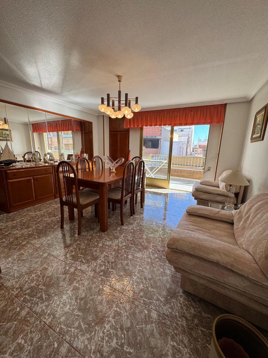 Piso en Venta en Torrevieja