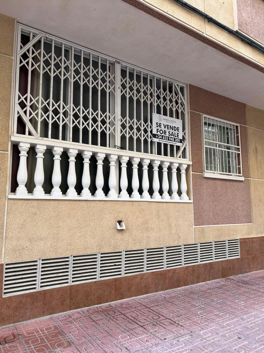 Piso en Venta en Torrevieja