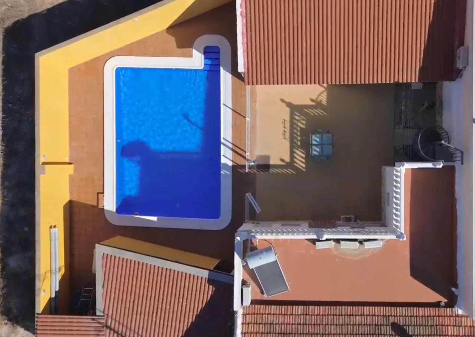 Chalet en Venta en Los Montesinos