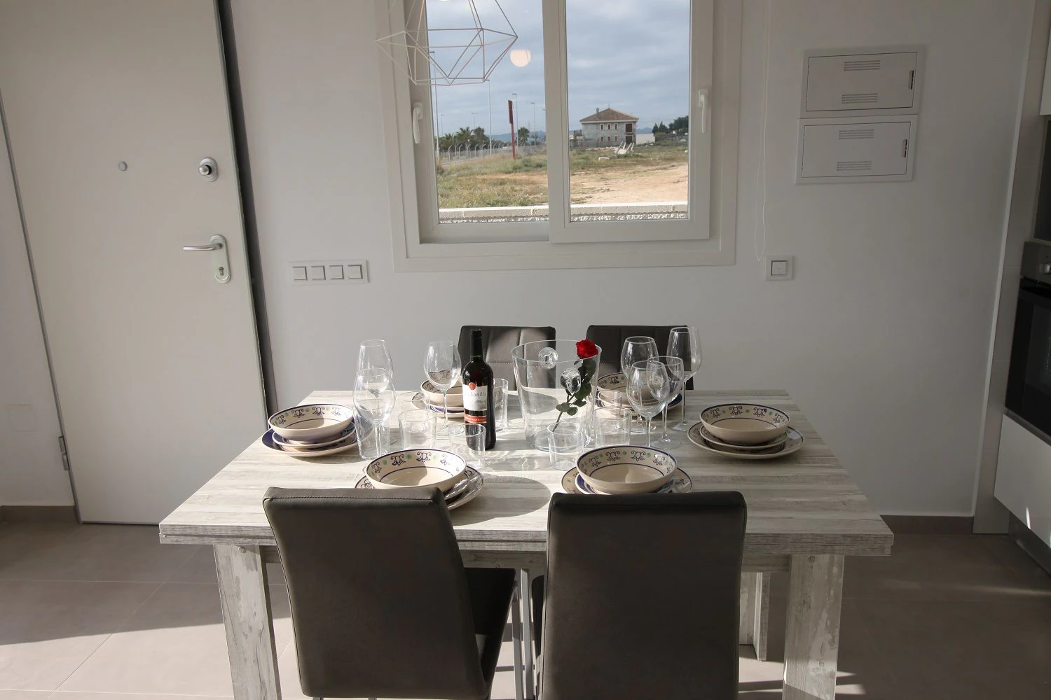 Chalet en Venta en Los Montesinos