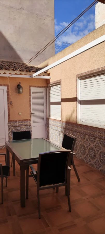 Propiedad en Venta en Torrevieja