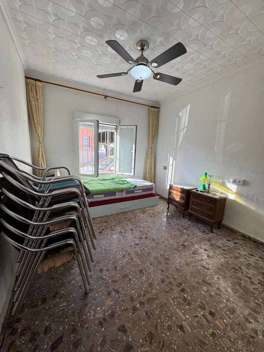 Casa en Venta en Los Montesinos