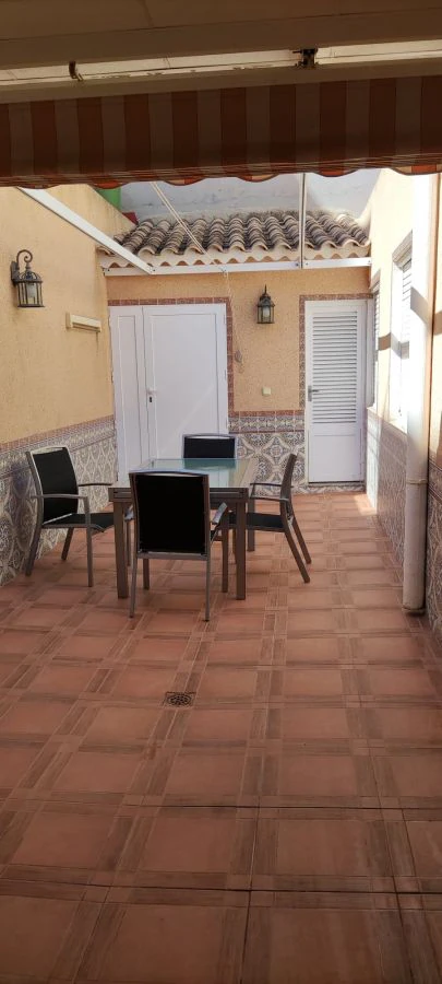Propiedad en Venta en Torrevieja
