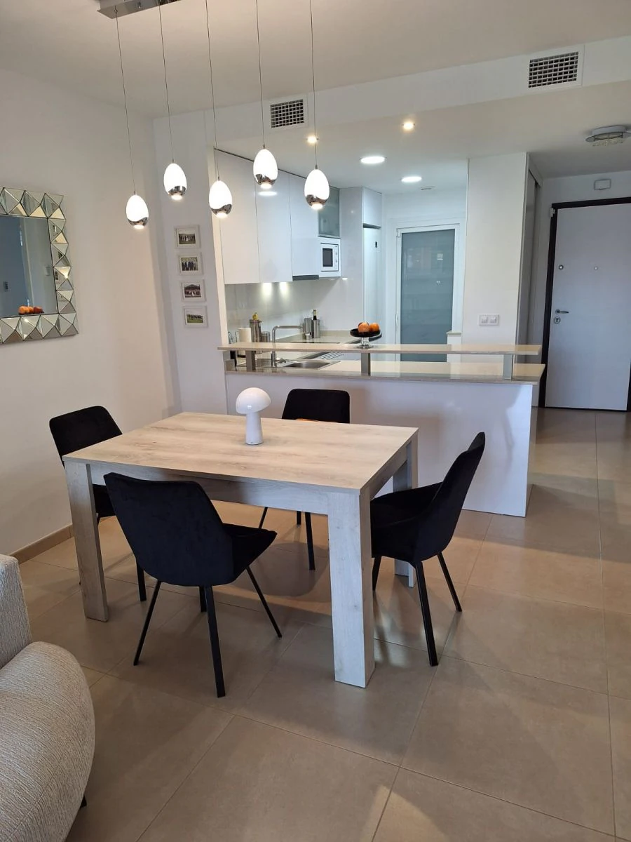 Piso en Venta en Orihuela Costa