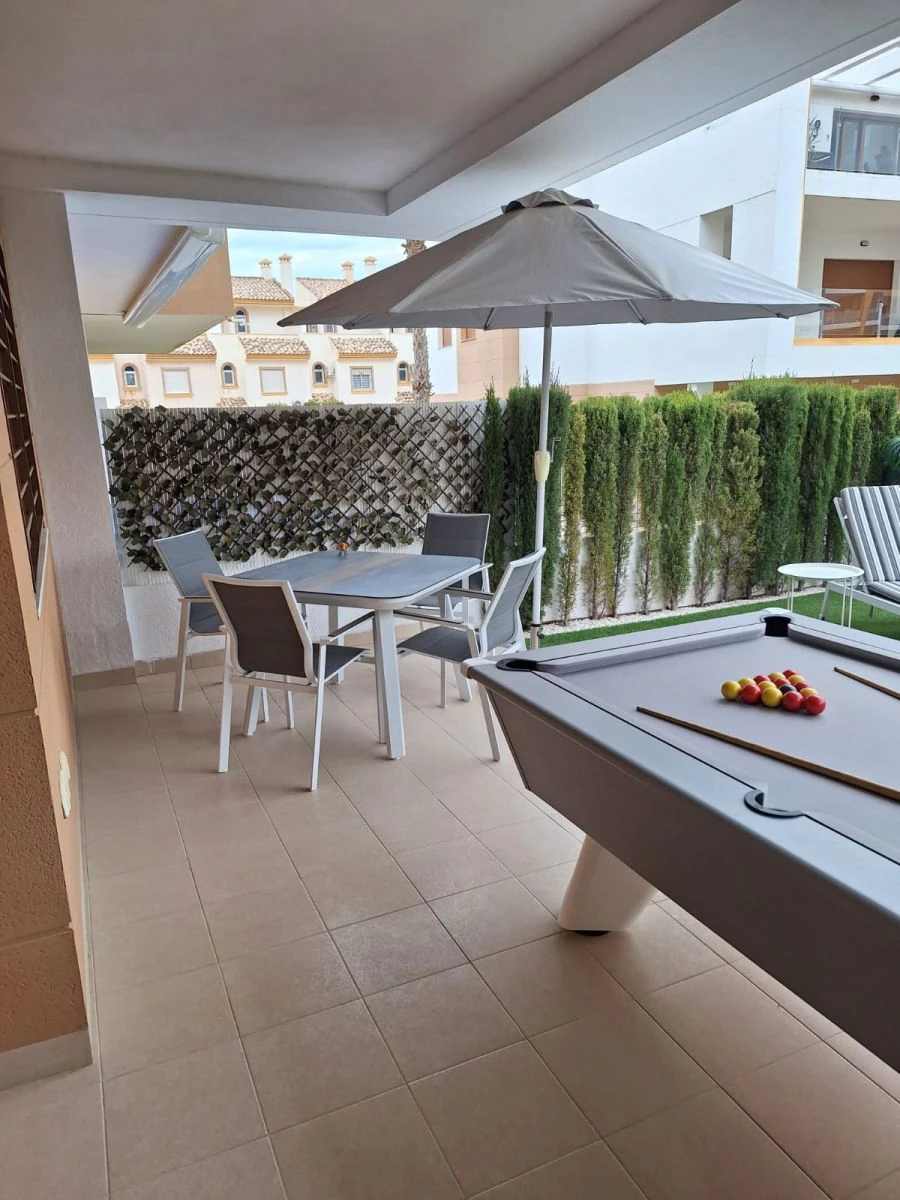 Piso en Venta en Orihuela Costa